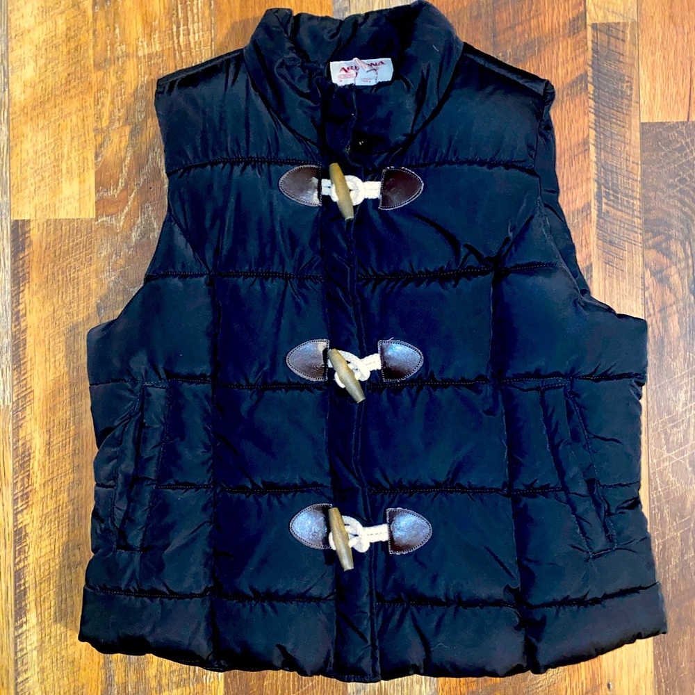 Arizona Puffers